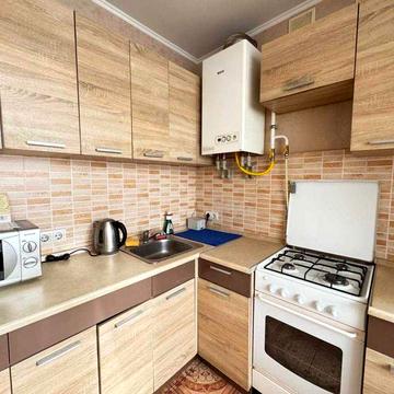 ЖК Молодіжне містечко, вул. Одеська 34 оренда 1к квартири
