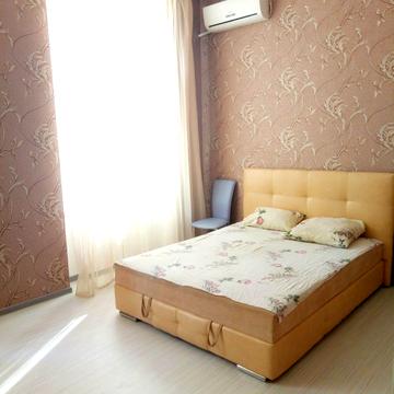 Бунина, 8 