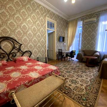 Сдам 1к квартиру в Центре на Дерибасовской