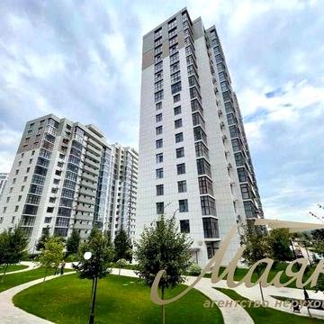 Продажа квартиры ЖК Новопечерские Липки ул. Верхогляда (клубный дом)