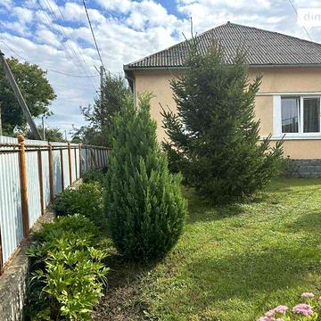 Продаж 4к Дім Велика Капушанська вулиця
