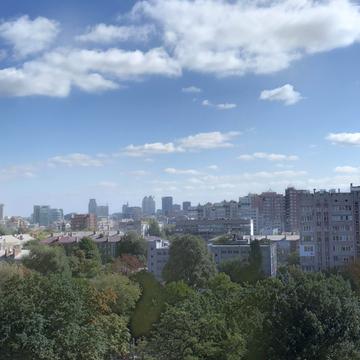Володимира Антоновича вул. (Свердлова), 36