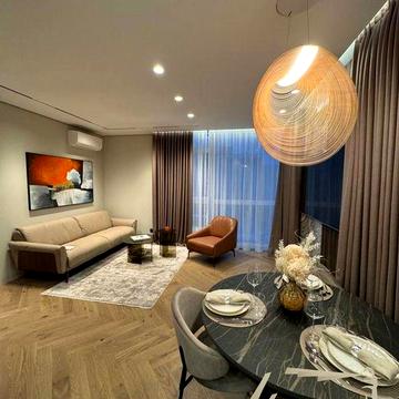 Продажа квартиры Французский квартал 2 Маккейна Предславинская Кудри