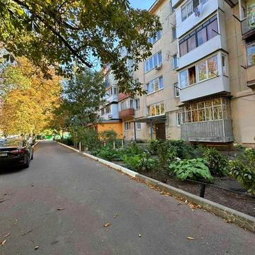 Однокімнатна квартира в Одесі за супер ціною!