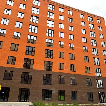 Дві суміжні квартири, загальною площею 130м. кв.