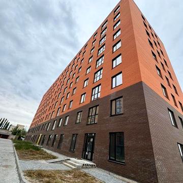 2-кімнатна квартира площею 65м. кв., за ціною 40к $