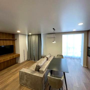 Запорізьке шосе, 32д