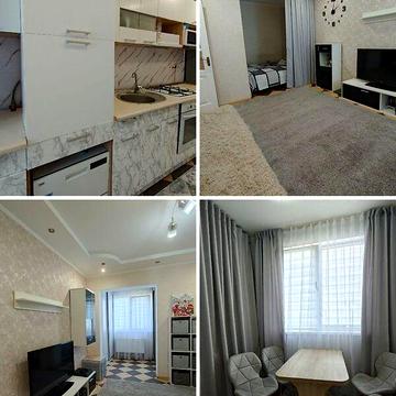 Продаж 1к Квартира Шкільна вулиця