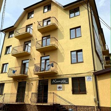 Здається в оренду 1кімнатна квартира в новобудові  в м.Дрогобич