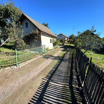 Житловий будинок місто Бучач