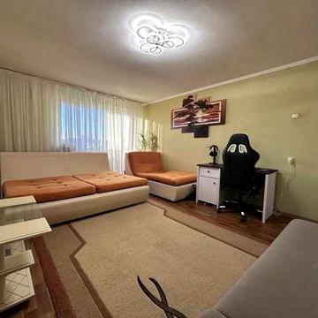 Продам 1к квартиру на Левобережном1