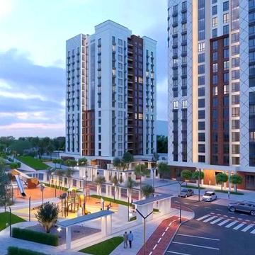 СРОЧНО!1комн квартира в новом жилом комплексе Одесса Сити! ЖК Odesa-City