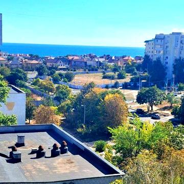 УВАГА  3х. ком. в 9 эт. доме,  пр.Мира ,море в 5 мин