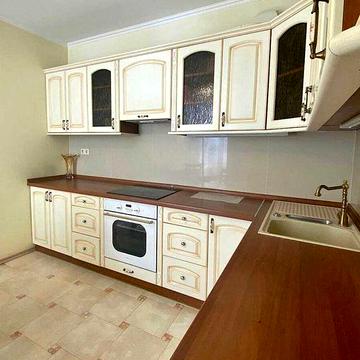 Ю. Здановської 52, оренда 1к квартири, ст м Іподром, ВДНГ