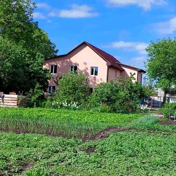 Без комісії продається будинок, смт. Глеваха, вул. Садова (не дачі)