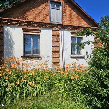 Будинок  під житло можливо і бізнес