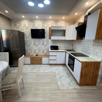 Аренда 1 ком квартиры на Сахарова