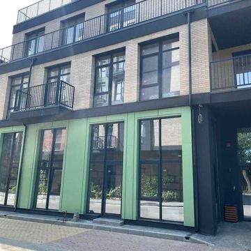 Продаж 1к Квартира Дачна вулиця ЖК Пространство на Дачной