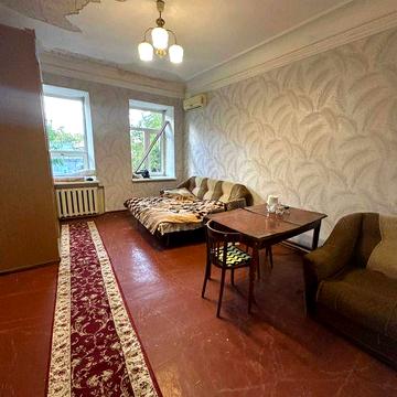 Продам 2-комнатную квартиру на Молдаванке