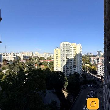 Продаж 1к Квартира Фонтанська дорога ЖК Акрополь