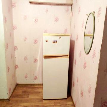 Продаж 1к Квартира Кобера вулиця
