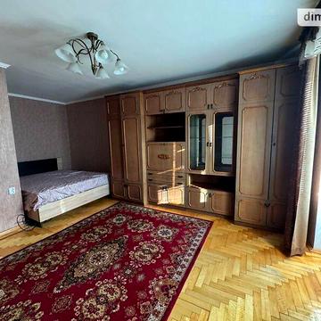 Довгострокова оренда 1к Квартира 15-го Квітня вулиця