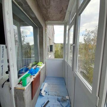 Продам однокімнатну квартиру