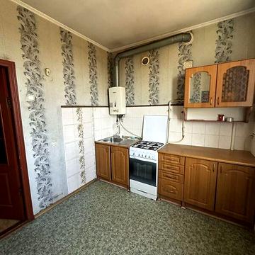 Продаж 1к Квартира Січеславська (Кремлівська) вулиця