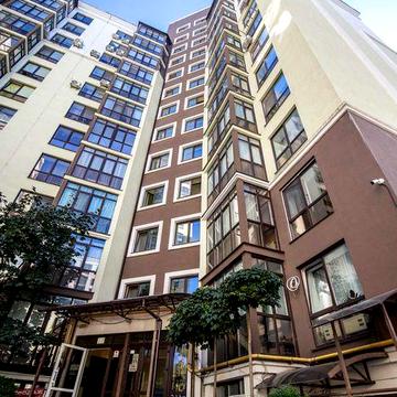 Продам 2-к квартиру з терасою в ЖК Лісова казка, Радистів 34 ЖК Лісова Казка