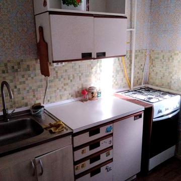 Срочно сдам 1к кв Щорса (Св Рихтера) 5000гр