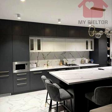 Продаж 3-кімнатної квартири в ЖК Баварія ЖК Баварія