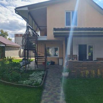 Пропоную в оренду будинок в Малій Кахнівці