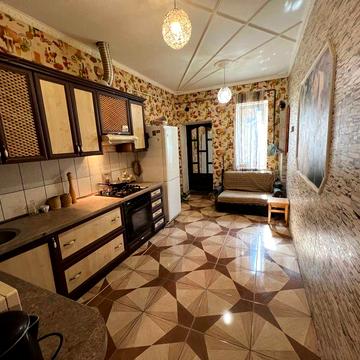 Продається однокімнатна квартира, в м. Сквира