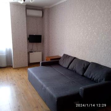 Сдам в Центре квартиру в новом доме
