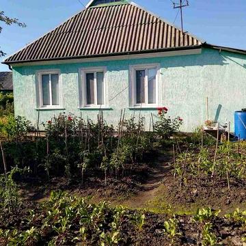 Продається будинок