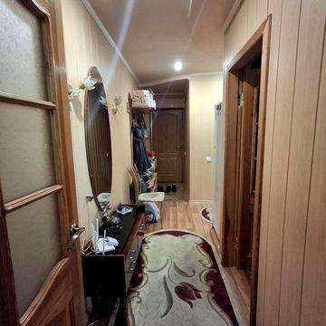 Продам 3х комнатную квартиру