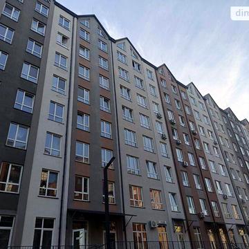Продаж 1к Квартира Анатолія Луценко (Богунська) вулиця ЖК Scandia