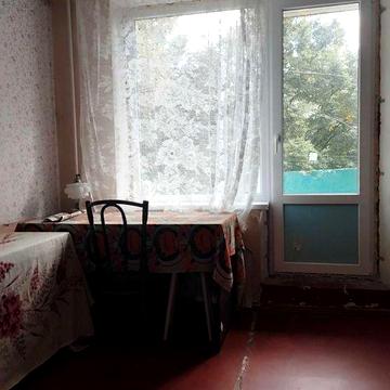 Сдам однокомнатную квартиру Харьков (Алексеевка). Перемоги 74г.
