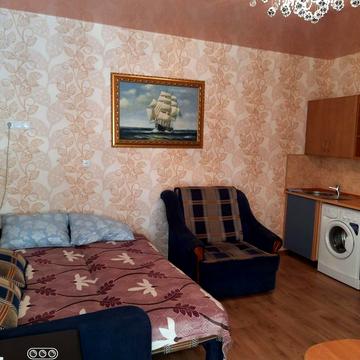 Разумовська вул., 31
