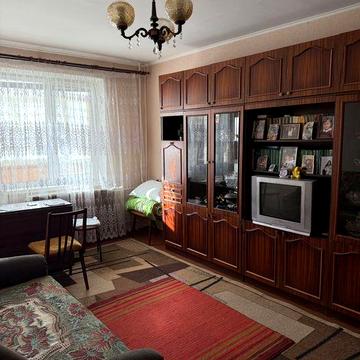 Аренда 2х ком. кв. Богунія