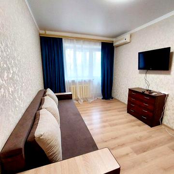 Оренда 2х-кімнатної квартири в центрі міста