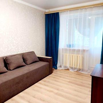 Оренда 2х-кімнатної квартири в центрі міста