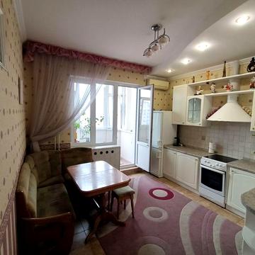 Оренда 1к квартири Осокорки, Княжий затон 16а