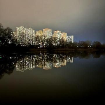 Сімї Кульженків вул. (Петра Дегтяренка), 31-А