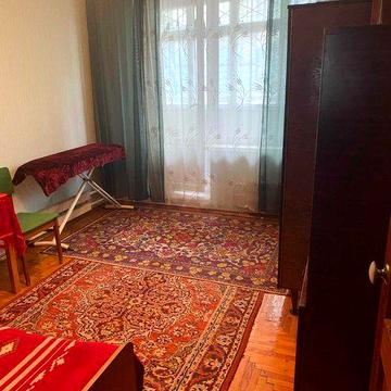 Подам 3 ком кв.на пр-те Жуковского. Сертификат