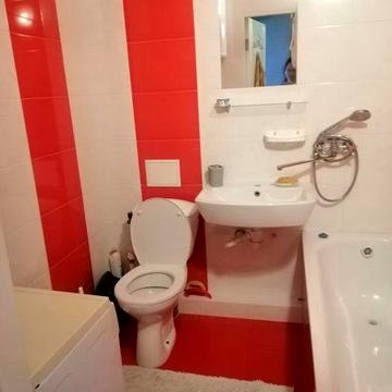 Сдам однокомнатную квартиру на длительный срок