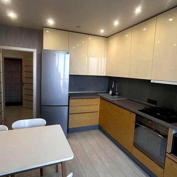 Продаж 2к Квартира Високовольтна вулиця ЖК Семейный