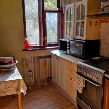 Продам 2-х комнатную квартиру на Клинчике улица Приднепровская