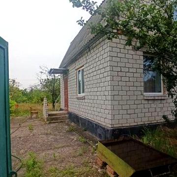 Продається дача, будинок. 6 соток