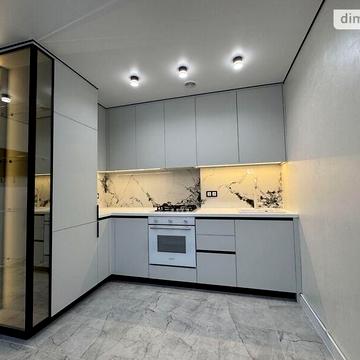 Продаж 2к Квартира Київська вулиця ЖК Киевский